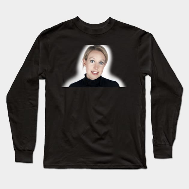 Girl Boss Long Sleeve T-Shirt by Oopsie Daisy!